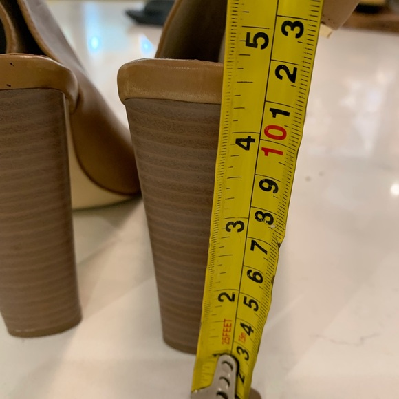 Calvin Klein heels - Picture 7 of 7